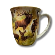 Mug / Tasse  caf Grands Gibiers