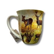 Mug / Tasse  caf Grands Gibiers