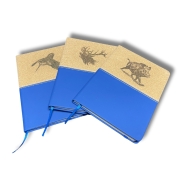 Carnet de Notes - Carnet de chasse