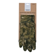 Gants Grip Camo - Seeland