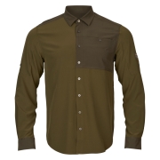 Chemise Logmar Lightweight L/S - Hrkila