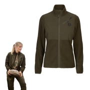 Veste Polaire Fjell Femme - Hrkila