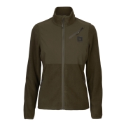 Veste Polaire Fjell Femme - Hrkila