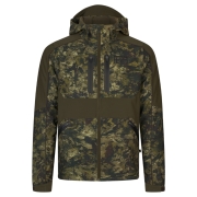 Veste Chaser Aero Camo - Seeland