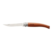 Couteau Opinel  Effile Padouk 10cm