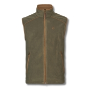 Gilet Sandhem 200 Grape Leaf - Hrkila