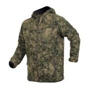 Doudoune lgre Osma-J Camo - Hart