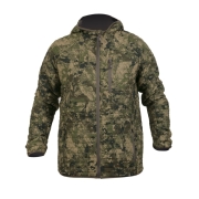 Doudoune lgre Osma-J Camo - Hart