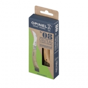 Couteau Opinel  a champignon N08