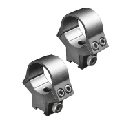 Montage Stoeger diam 25.4mm à rail 11mm
