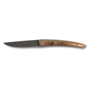 Couteau de poche Le Thiers Pote en Genévrier - Locau