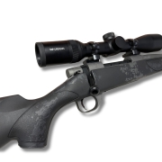 Pack Weatherby TGN 30-06 + Lunette Urikan 1,5-6x44 Predator