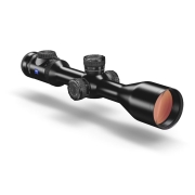 Lunette V8 2.8-20 x 56 à rail M (60) ASV H - Zeiss