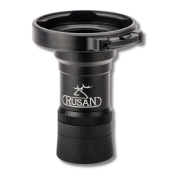 Adaptateur / Objectif 2.5x pour Thermique - Rusan