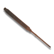 Cartouchire en cuir vieilli 20 munitions / Balles Cal.12