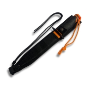 Dague double tranchant Lame 20 cm - Fuzyon