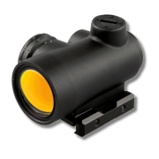 Point rouge Tubulaire Keiler 1x25 - Urikan