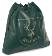 Sac  gibier tanche 70x70cm - Riserva