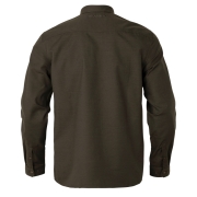 Chemise Anniversary L/S Willow Green - Hrkila