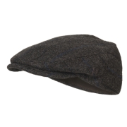 Casquette Plate Badanloch - Hrkila
