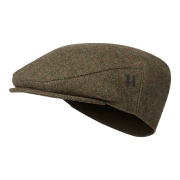 Casquette Plate Kenmore Forest Green - Hrkila