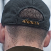 Casquette Instinct Dark Navy - Hrkila