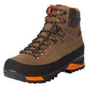 Chaussures Saxns GTX Orange Gore-Tex - Hrkila
