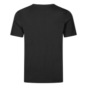 T-shirt Territory Noir - Seeland