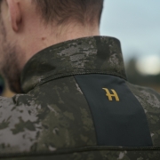 Polaire camouflage Noctyx - Hrkila