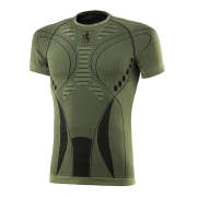 T-shirt technique DRYARN Maglia Man - Trabaldo