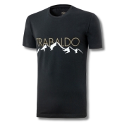 T-shirt Mountain Identity Maglia - Trabaldo