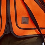 Veste polaire Wildboar Pro Blaze - Härkila