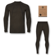 Ensemble Haut + Bas Base Layer Aspire - Härkila