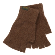 Gants / Mitaines Alpacka Half Finger - Hrkila