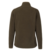 Veste Polaire Sandhem Sherpa Femme Willow Green - Härkila