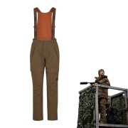 Pantalon Femme Driven Hunt HWS - Härkila