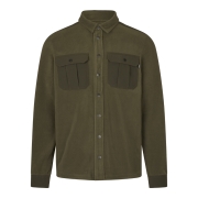 Chemise Polaire Gust Fleece shirt - Seeland