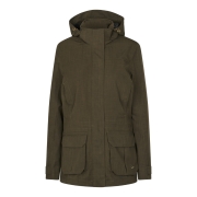 Veste femme imperméable Harriet Highpoint - Seeland