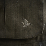 Veste femme imperméable Harriet Highpoint - Seeland