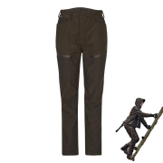 Pantalon Femme Aspire Hws - Härkila
