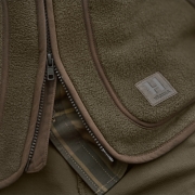 Veste polaire Torsby Willow Green - Härkila