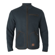 Veste polaire Torsby Dark Navy - Härkila