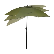 Parapluie de poste - Fuzyon