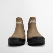 Bottines Mallow Wellingtons Military - Barbour