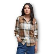 Chemise Femme Bredon Light MU - Barbour