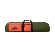 tui pour carabine Trail Orange et Vert 130 cm - Blaser