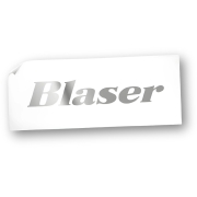 Autocollants pour voiture / multi-support - Blaser