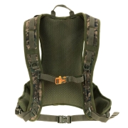 Sac à dos RUSH 12l Camo - Hart