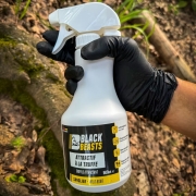 Attractant  la truffe 500 ml pour Sanglier - Black Beasts