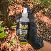 Attractant Sanglier Truffe Noire Ultra-Concentr - BLACK BEASTS